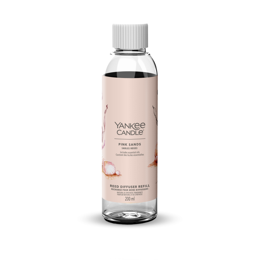 Pink Sands Nachfüller Reed Diffuser 200ml